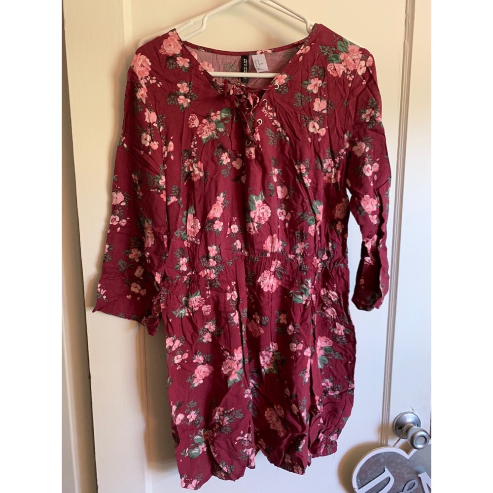 H&M Dress